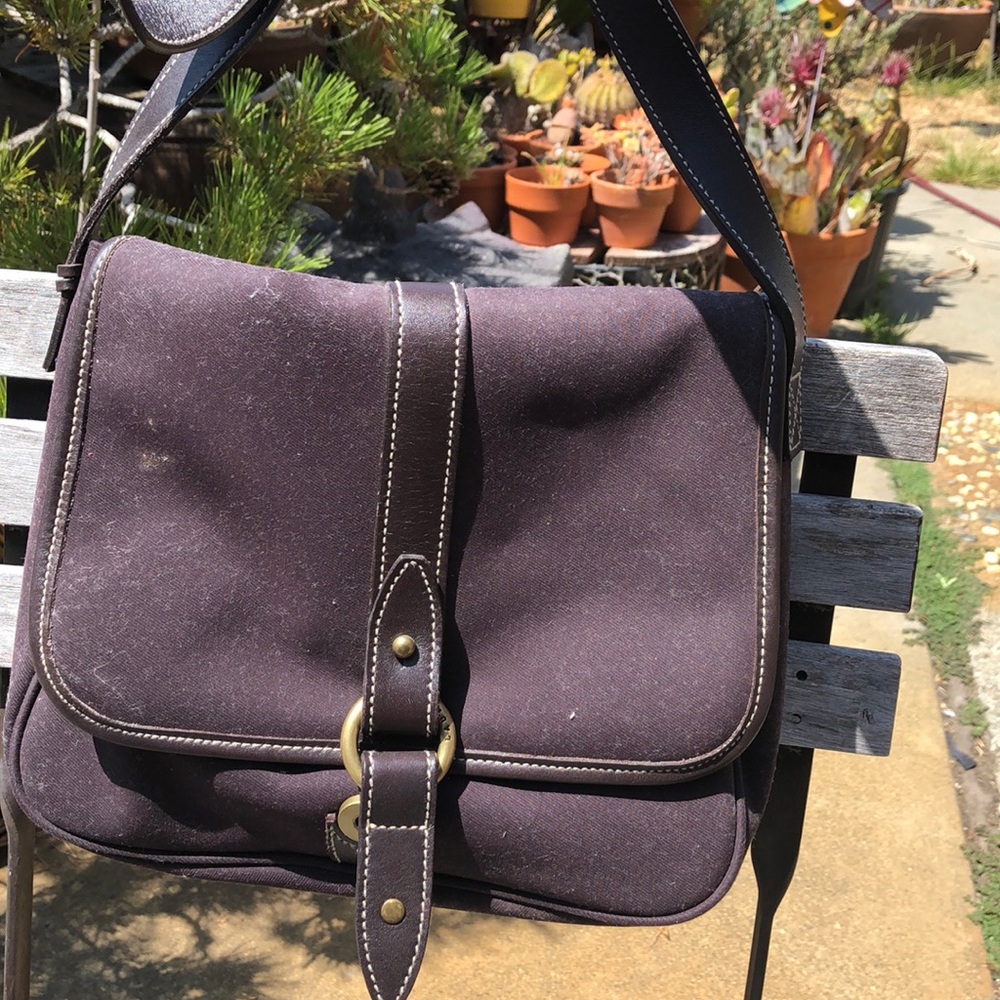 Ralph Lauren Crossbody bag